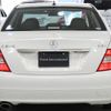 mercedes-benz c-class 2010 -MERCEDES-BENZ--Benz C Class DBA-204048--WDD2040482A371209---MERCEDES-BENZ--Benz C Class DBA-204048--WDD2040482A371209- image 3