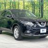 nissan x-trail 2014 quick_quick_NT32_NT32-021529 image 1