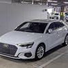 audi a3 2022 -AUDI--Audi A3 WAUZZZGY2NA057232---AUDI--Audi A3 WAUZZZGY2NA057232- image 5