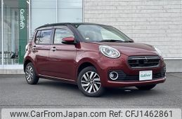 toyota passo 2016 CFJ1462861