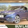 honda vezel 2014 -HONDA--VEZEL DAA-RU3--RU3-1031705---HONDA--VEZEL DAA-RU3--RU3-1031705- image 1