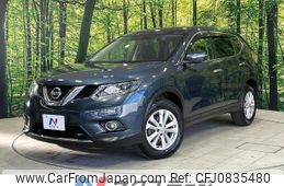 nissan x-trail 2014 quick_quick_NT32_NT32-031496