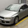 mitsubishi lancer 2002 -MITSUBISHI 【横浜 302ﾏ2525】--Lancer GH-CT9A--CT9A-0102101---MITSUBISHI 【横浜 302ﾏ2525】--Lancer GH-CT9A--CT9A-0102101- image 1