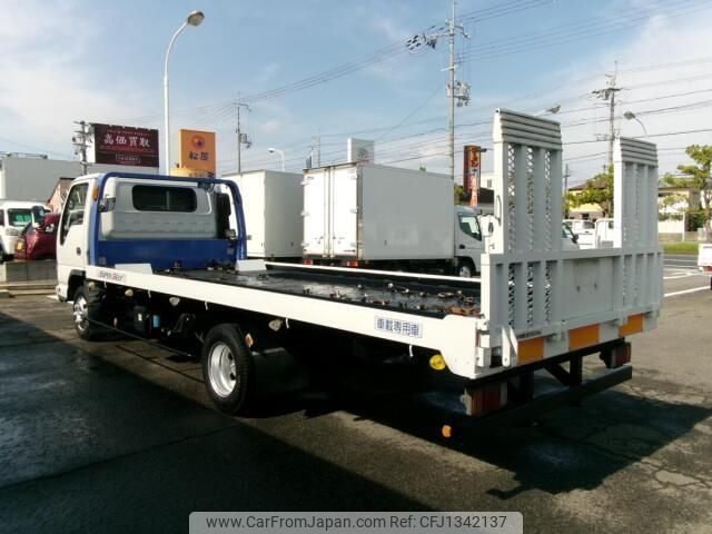 isuzu elf-truck 2007 quick_quick_PA-NPR81N_7027658 image 2