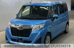 toyota roomy 2019 -TOYOTA--Roomy M900A-0384913---TOYOTA--Roomy M900A-0384913-