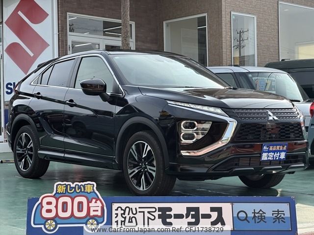 mitsubishi eclipse-cross 2023 CFJ1738729 image 1