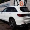 mercedes-benz glc-class 2021 -MERCEDES-BENZ--Benz GLC 3DA-253915--W1N2539152F934083---MERCEDES-BENZ--Benz GLC 3DA-253915--W1N2539152F934083- image 13