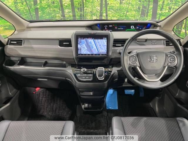 honda freed 2021 -HONDA--Freed 6AA-GB7--GB7-3138834---HONDA--Freed 6AA-GB7--GB7-3138834- image 2