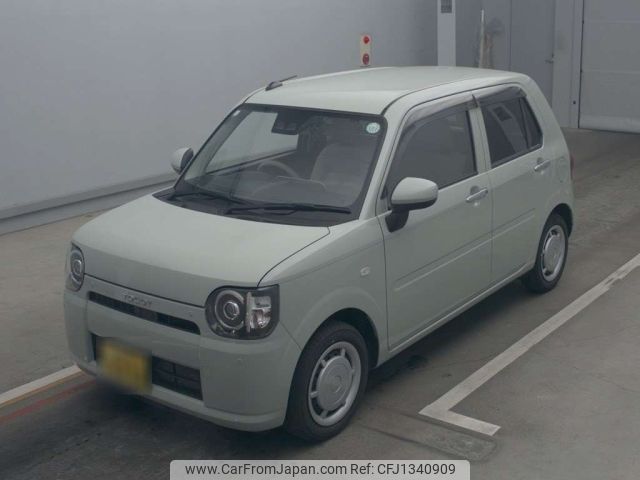 daihatsu mira-tocot 2019 -DAIHATSU 【広島 592も5296】--Mira Tocot LA560S-0003951---DAIHATSU 【広島 592も5296】--Mira Tocot LA560S-0003951- image 1
