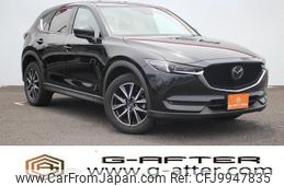 mazda cx-5 2021 quick_quick_6BA-KF5P_KF5P-451891