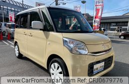 suzuki spacia 2017 -SUZUKI--Spacia DAA-MK42S--MK42S-223036---SUZUKI--Spacia DAA-MK42S--MK42S-223036-