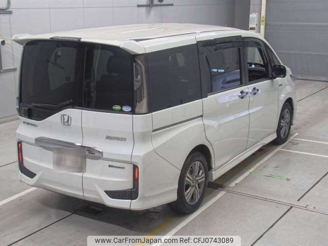 honda stepwagon 2018 -HONDA--Stepwgn 6AA-RP5--RP5-1061229---HONDA--Stepwgn 6AA-RP5--RP5-1061229- image 2