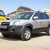 hyundai tucson 2006 ED-02098-20190819 image 3