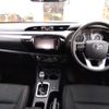 toyota hilux 2022 -TOYOTA--Hilux 3DF-GUN125--GUN125-3933732---TOYOTA--Hilux 3DF-GUN125--GUN125-3933732- image 2
