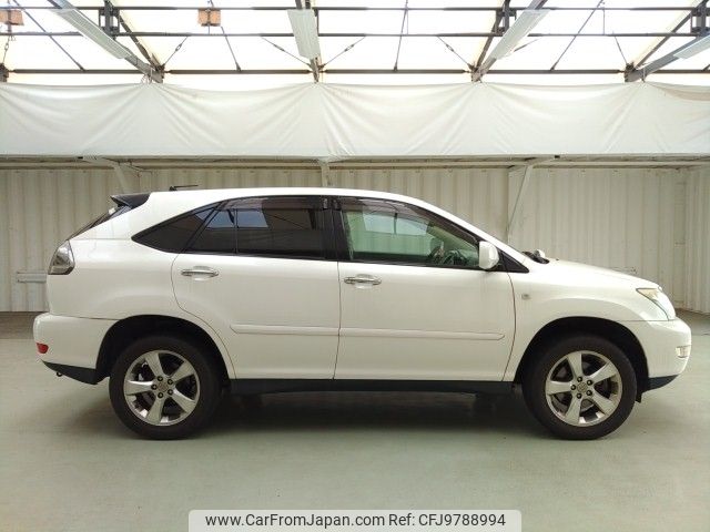 toyota harrier 2007 ENHANCEAUTO_1_ea282642 image 2