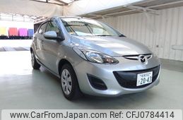 mazda demio 2012 ENHANCEAUTO_1_ea295606