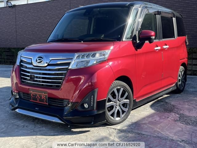 daihatsu thor 2017 CFJ1652920 image 1