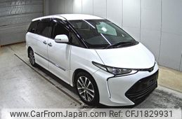 toyota estima 2017 CFJ1829931