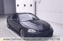 honda cr-x-delsol 1992 CFJ1162108