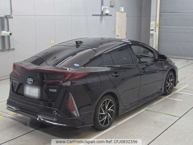 toyota prius-phv 2019 -TOYOTA 【名古屋 307も9363】--Prius PHV ZVW52-3133454---TOYOTA 【名古屋 307も9363】--Prius PHV ZVW52-3133454- image 2