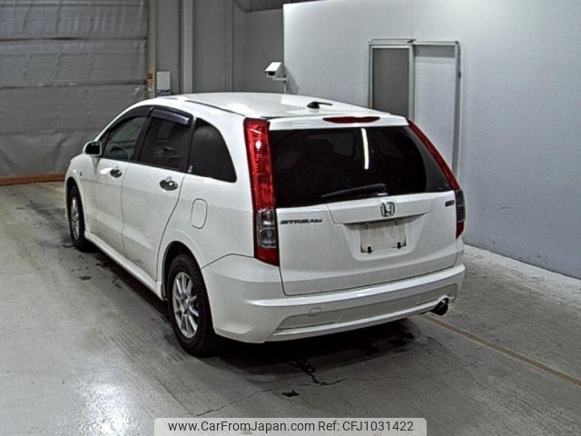 honda stream 2008 -HONDA--Stream RN7-1007977---HONDA--Stream RN7-1007977- image 2