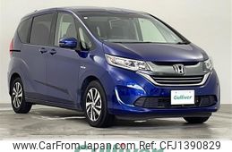 honda freed 2017 -HONDA--Freed DAA-GB7--GB7-1023750---HONDA--Freed DAA-GB7--GB7-1023750-