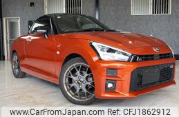 toyota copen 2022 CFJ1862912