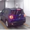 jeep renegade 2021 CFJ1706187 image 2