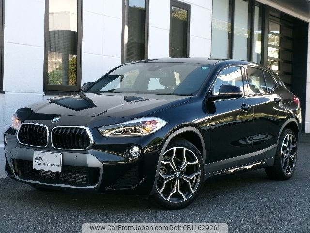 bmw x2 2019 CFJ1629261 image 1