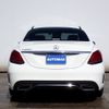 mercedes-benz c-class 2019 CFJ1752860 image 6