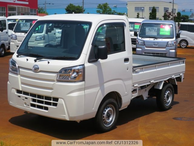 daihatsu hijet-truck 2020 -DAIHATSU--Hijet Truck EBD-S510P--S510P-0320509---DAIHATSU--Hijet Truck EBD-S510P--S510P-0320509- image 1