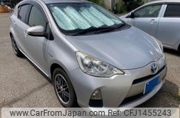 toyota aqua 2014 -TOYOTA--AQUA DAA-NHP10--NHP10-6280651---TOYOTA--AQUA DAA-NHP10--NHP10-6280651-