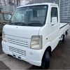 suzuki carry-truck 2004 257455 image 1