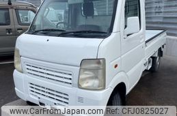 suzuki carry-truck 2004 257455