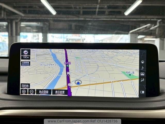 lexus rx 2020 CFJ1428736 image 2