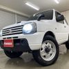 suzuki jimny 2003 -SUZUKI--Jimny TA-JB23W--JB23W-322481---SUZUKI--Jimny TA-JB23W--JB23W-322481- image 15