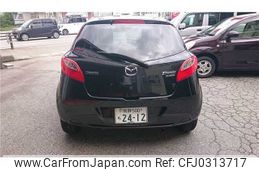 mazda demio 2014 TE670