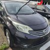 nissan note 2013 -NISSAN--Note NE12--010633---NISSAN--Note NE12--010633- image 1