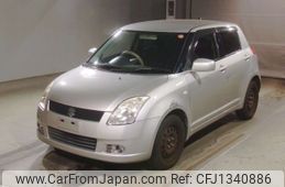 suzuki swift 2005 -SUZUKI--Swift ZD11S-102945---SUZUKI--Swift ZD11S-102945-