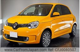 renault twingo 2021 quick_quick_3BA-AHH4B_VF1AH0002M0824888