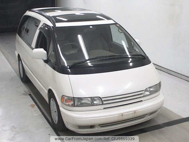 toyota estima 1998 -TOYOTA--Estima TCR10W--1313073---TOYOTA--Estima TCR10W--1313073- image 1