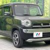 suzuki hustler 2014 quick_quick_MR31S_MR31S-249698 image 16