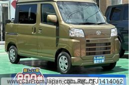 daihatsu hijet-cargo 2024 GOO_JP_700060017330250712001