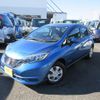 nissan note 2017 -NISSAN--Note DAA-HE12--HE12-053461---NISSAN--Note DAA-HE12--HE12-053461- image 1