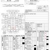 mitsubishi mirage 2015 AF-A03A-0034586 image 30