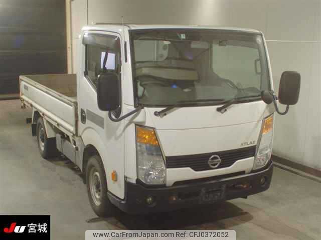 nissan atlas 2016 -NISSAN--Atlas SZ5F24-040984---NISSAN--Atlas SZ5F24-040984- image 1