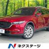 mazda cx-8 2018 CFJ1531061 image 1
