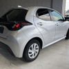 toyota yaris 2021 CFJ1636123 image 8