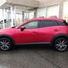 mazda cx-3 2015 -MAZDA--CX-3 LDA-DK5AW--DK5AW-105649---MAZDA--CX-3 LDA-DK5AW--DK5AW-105649- image 4