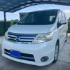 nissan serena 2008 -NISSAN--Serena DBA-CC25--CC25-182791---NISSAN--Serena DBA-CC25--CC25-182791- image 1